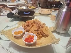 -吴记百家·私房菜·家宴(润园店)