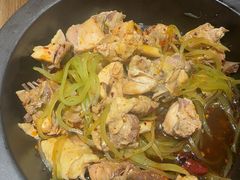 -云海肴·汽锅鸡·云南菜(曲江大悦城店)