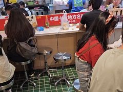 -卤大叔·广州牛杂(壹方城店)