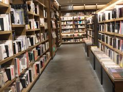 -茑屋书店(天目里店)