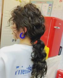 -东时烫染造型·Hair Salon