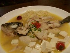 -我家小馆(江汉路店)