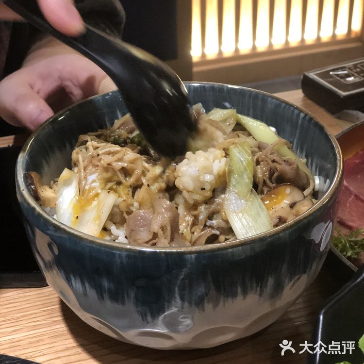 天河隐藏的神仙寿喜烧