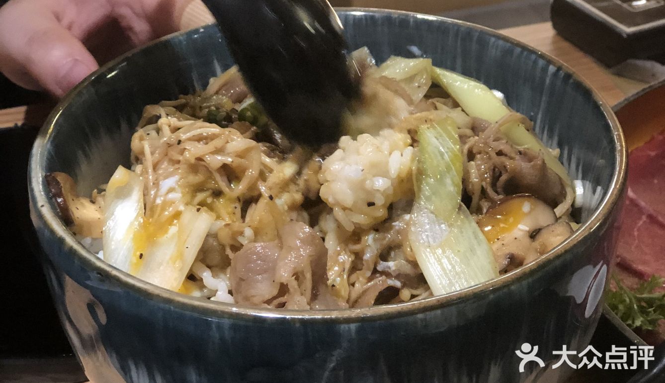 天河隐藏的神仙寿喜烧