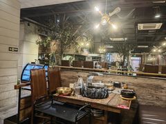 -坦坦大炉·韩式烤肉(望京店)