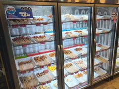 -蜀巷弯弯串串香(长春总店)