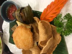 -荷花泰菜(东方新天地店)