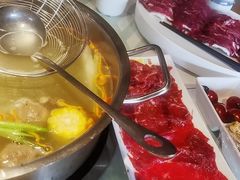 -花田煮鲜牛肉火锅(钟楼众汇店)
