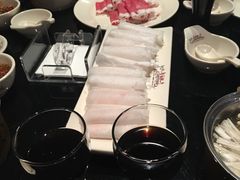 -鲁西肥牛(九方购物中心店)