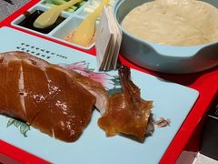 -晋江荣誉国际酒店·港誉茶餐厅