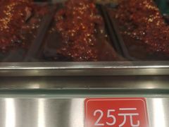 -韩麦大冷面(桂花街直营店)