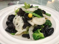 -玉林烤鸭店(定福庄店)