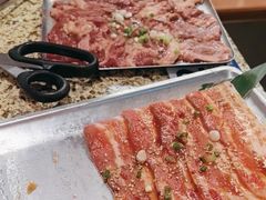 -首尔烤肉大排档(合生汇店)
