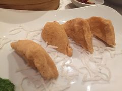 -红棉中餐厅·广州海航威斯汀酒店