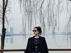 -艾溪湖湿地公园