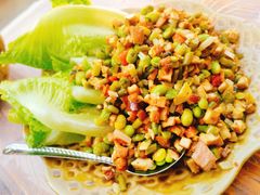 -古城苗家土菜馆(河景餐厅店)