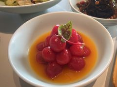 -0776食堂·京城创意菜(七里庄店)