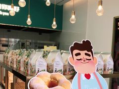 -爸爸糖吐司面包(北京崇文门店)