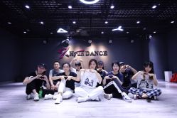 -Hyun极炫舞蹈