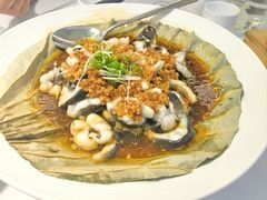 -3号仓库·创意中国菜(新世界城店)