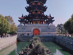 -南海禅寺