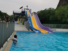 -太阳岛度假酒店