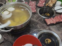-福合埕牛肉丸(福平路店)