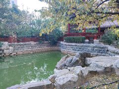 -李叔同故居纪念馆
