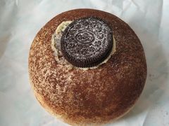 -OVEN LAB乐欧酵室(裕华万达店)