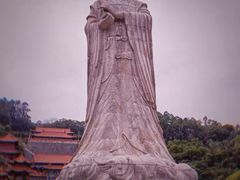 -南沙天后宫景区