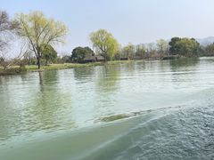 -西溪国家湿地公园