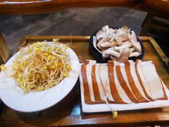-渝宗老灶火锅(巴国城店)