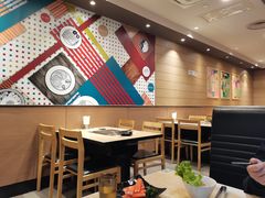 大堂-新石器烤肉(之心城店)