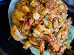 -太泰东南亚餐厅(万福广场店)