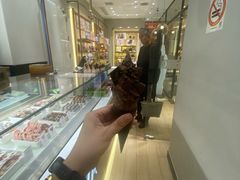 -GODIVA(月星环球港店)