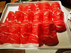 -东门口涮肉·砂锅·烤串(老门东店)