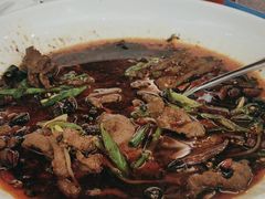-粤尚腾香居中餐厅(首都机场希尔顿店)