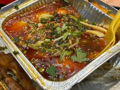-回头烧烤(悦荟购物中心店)