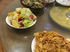 -凤齐羊肉烩面馆