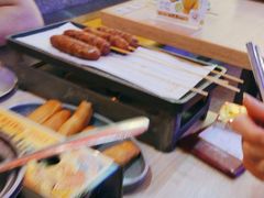 -令狐冲烤鱼·烧菜馆(达明店)