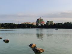 -美兰湖景区