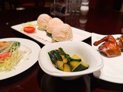 -广州白云机场铂尔曼大酒店·恬园创意中餐厅