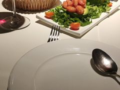 虾配牛油果-Pasha帕夏土耳其餐厅(南昌路店)
