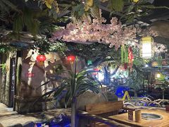 -城墙拐拐火锅(三峡广场黑金冠店)