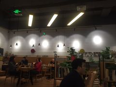 -雕刻时光咖啡馆(北苑店)