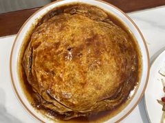 -清真·同发顺饭庄·烧麦(总店)