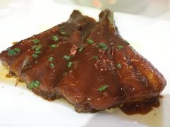 -老正兴菜馆(福州路店)