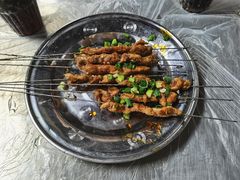 -小民大排档(光谷店)