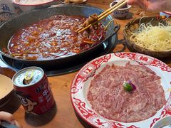 -楠火锅(哈尔滨金爵万象店)