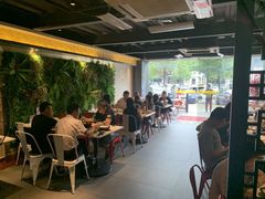 -长安·大茶饭